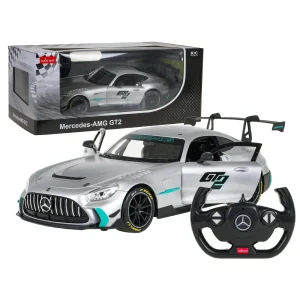 RASTAR - Mercedes AMG GT2 R/C 1:14