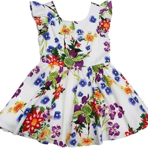 Robe Interdit De Me Gronder Dahlia