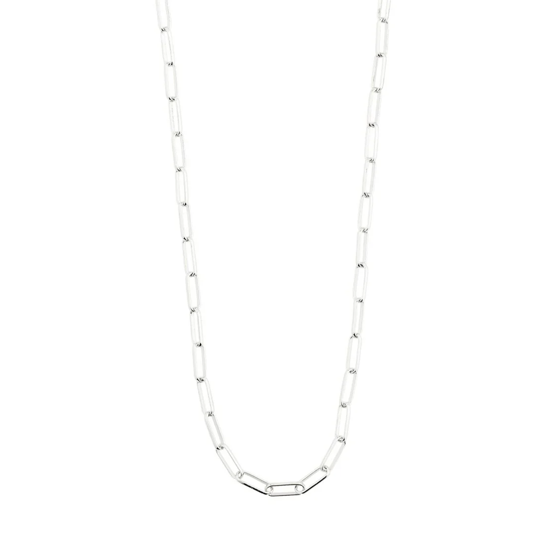 Collier en argent recyclé | Ronja – Image 4