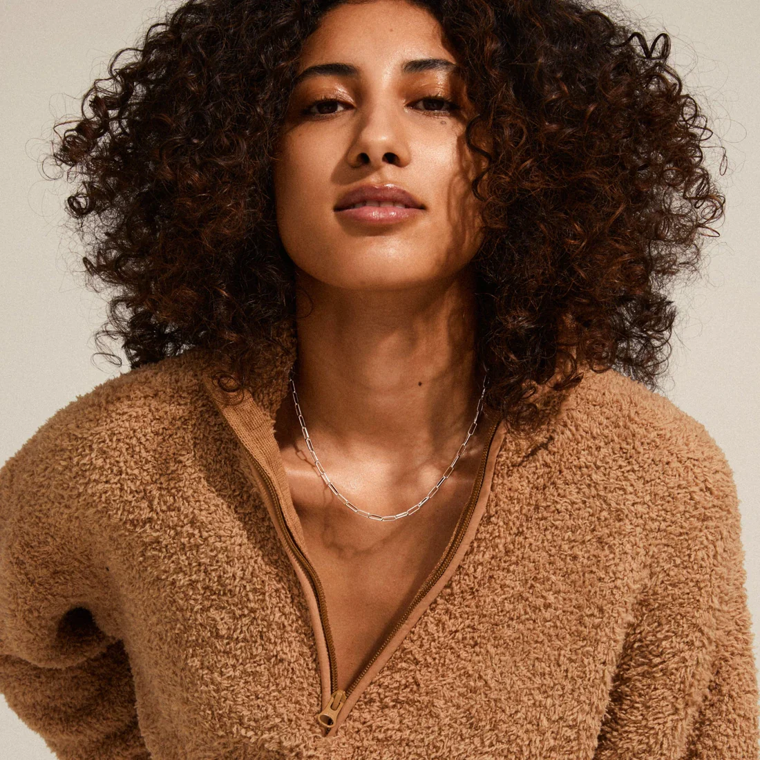 Collier en argent recyclé | Ronja – Image 3