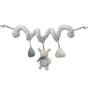 Spirale d'activités bébé Domiva Filou