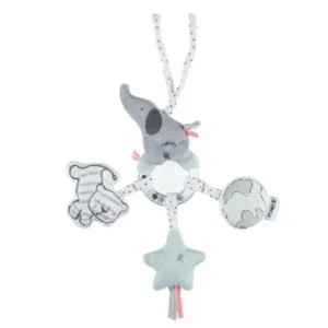 Trousseau d'activites Noukies Anna et Milo Mixed