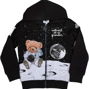 Veste Interdit De Me Gronder Cosmyc sans