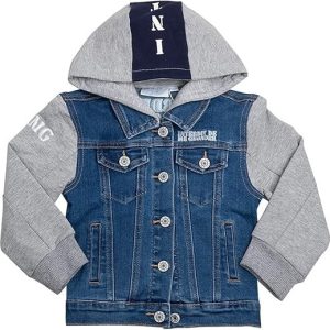 Veste Interdit De Me Gronder Klix marine