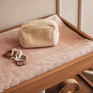 Housse matelas à langer 50x70cm