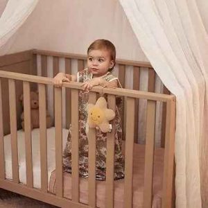 Gigoteuse blossom 110 cm