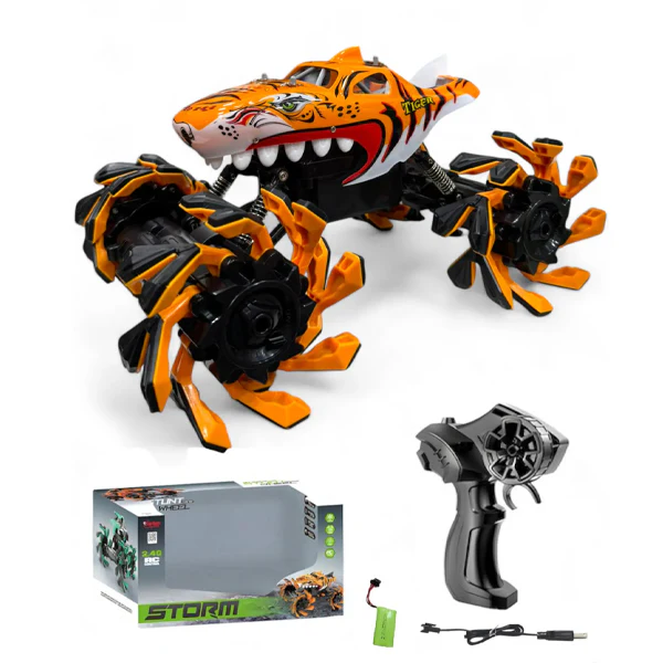 Voiture Storm R/C – Image 2