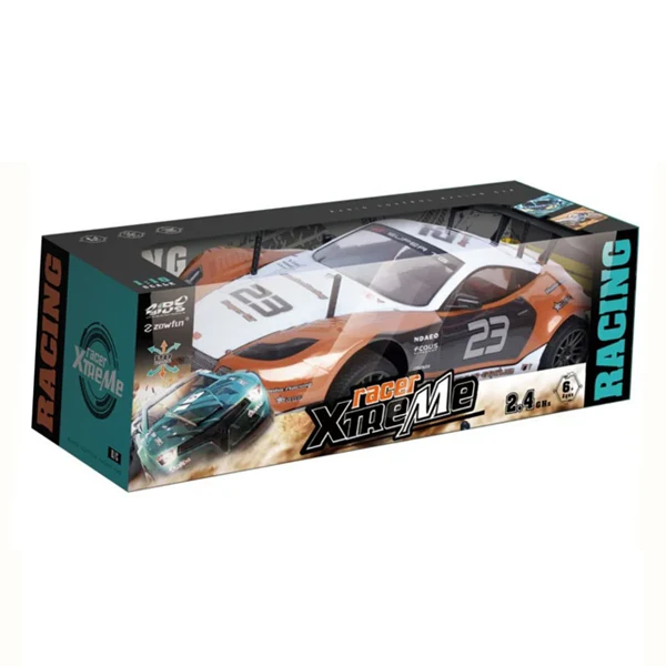 Voiture Super Power R/C 1:10 – Image 2