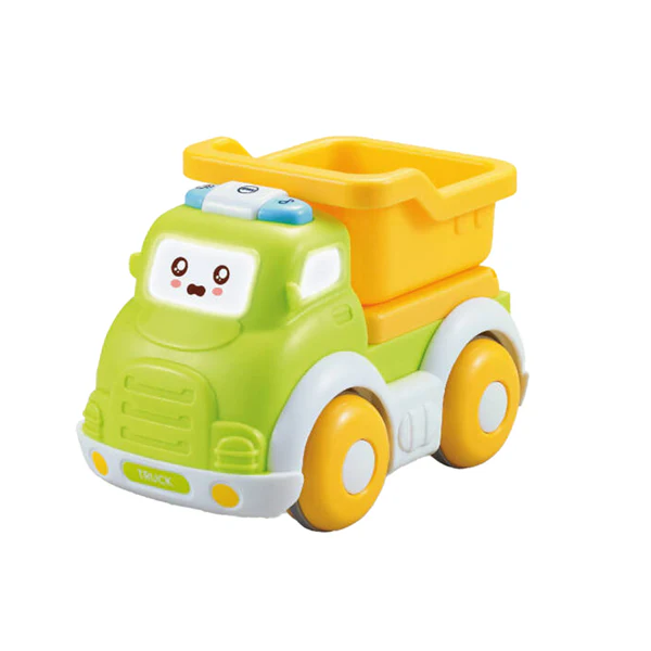 YOULEEN - Petit camion à benne – Image 2