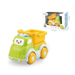 YOULEEN - Petit camion à benne