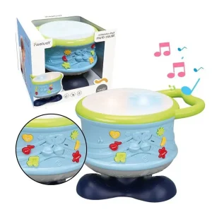 Youleen - Tambour à main musical