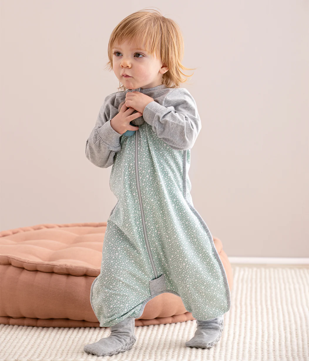 Pyjama Love To Dream™ Original Stardust Olive – Image 5
