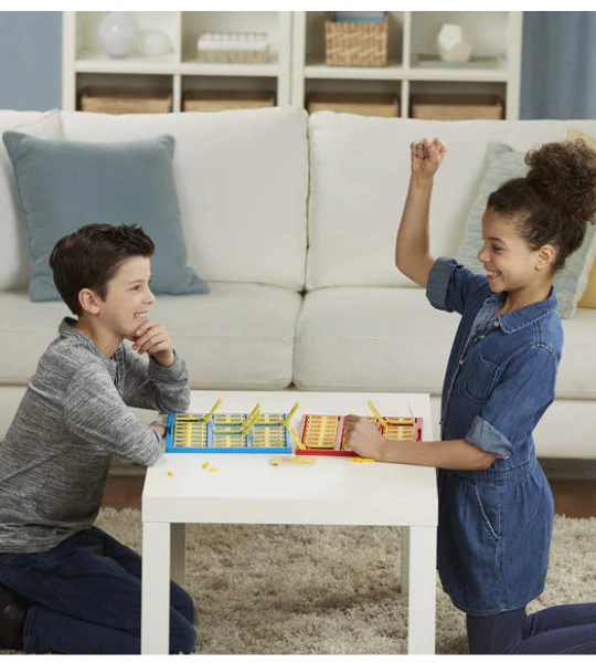 Qui est-ce ? Jeu de déduction – Image 3