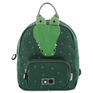 Sac à dos – Monsieur Crocodile