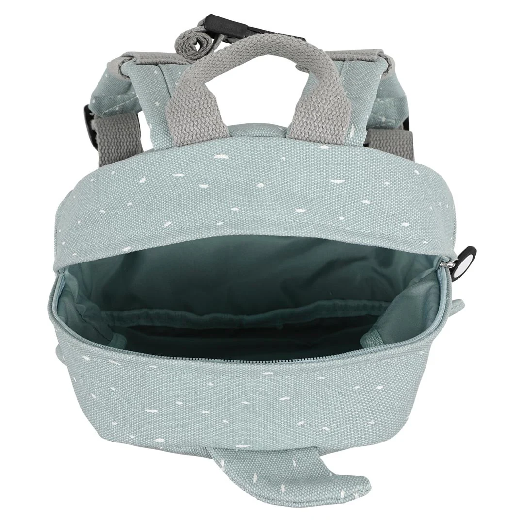 Sac à dos – Monsieur Requin – Image 3