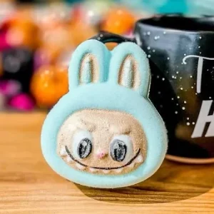 Bombe de bain | Laboubou bleu