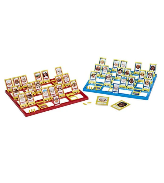 Qui est-ce ? Jeu de déduction – Image 2