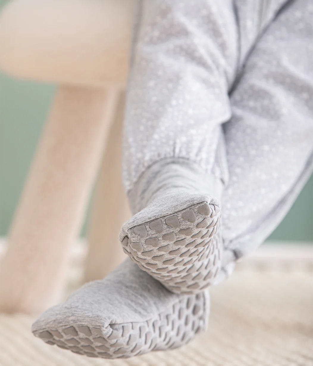 Pyjama gris Stardust original Love To Dream™ – Image 6