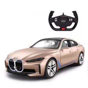 RASTAR - BMW i4 Concept RC 1/14