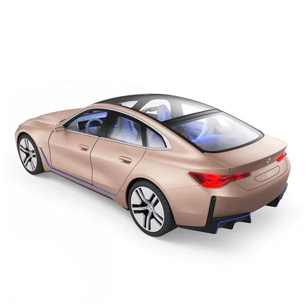 RASTAR - BMW i4 Concept RC 1/14 – Image 3