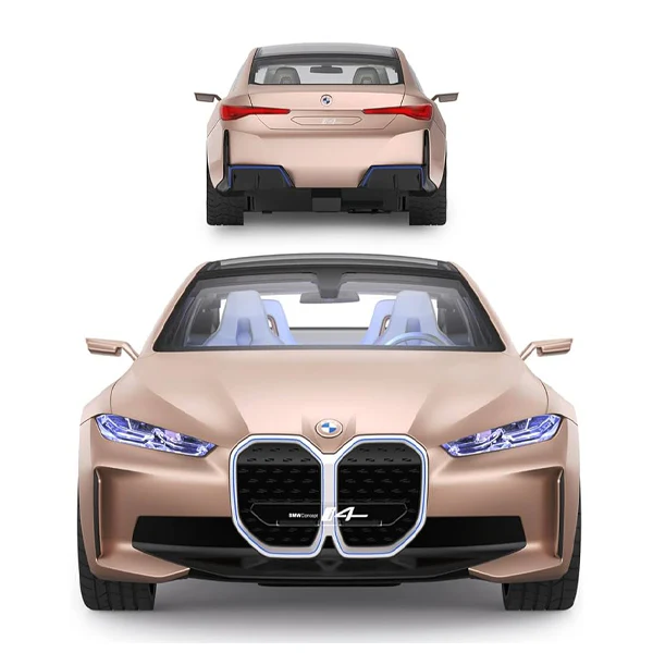 RASTAR - BMW i4 Concept RC 1/14 – Image 2
