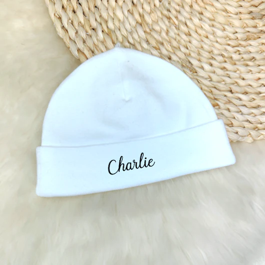 Coffret tenue naissance * – Image 7