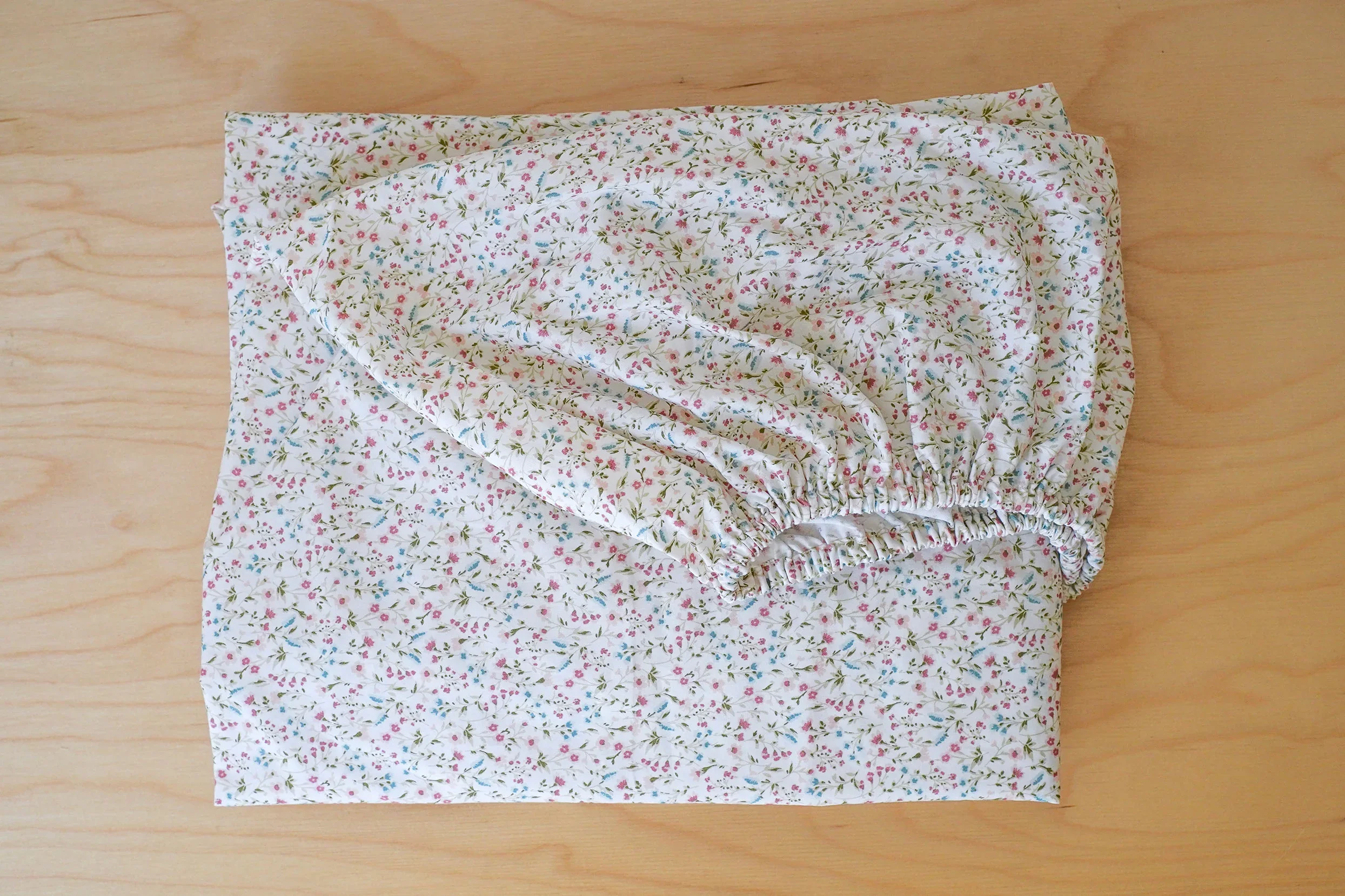 Drap contour | Je t'aime tout simplement