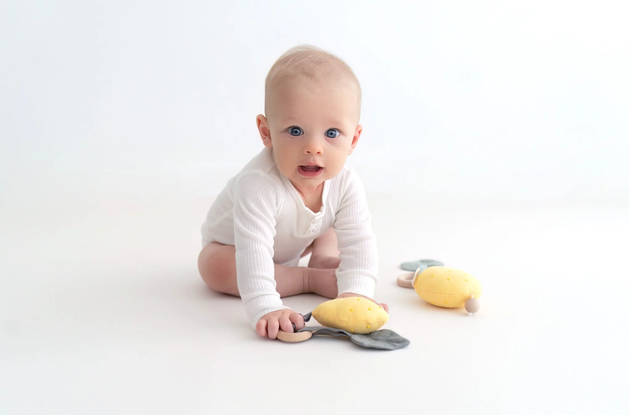 Hochet Citron – Image 3