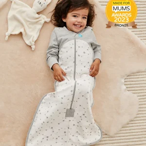 Love To Dream™ Sac de couchage All Season Original Stellar White