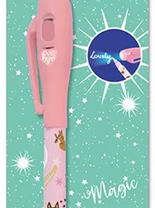 Feutre magique | Lucille