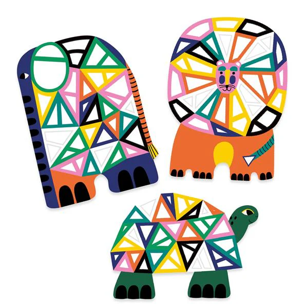 Mosaique | Africa – Image 4