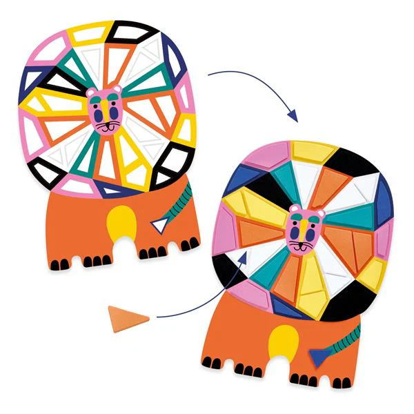 Mosaique | Africa – Image 2