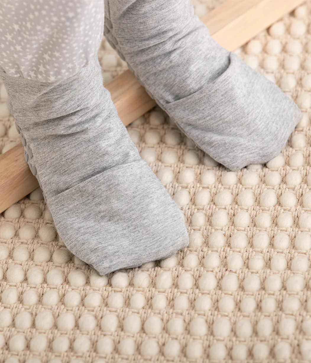 Pyjama gris Stardust original Love To Dream™ – Image 8