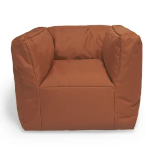 Fauteuil Caramel