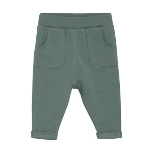 Pantalon sweat Fixoni | Vert