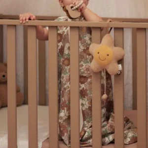 Gigoteuse légère gaze de Coton Blossom 70 cm