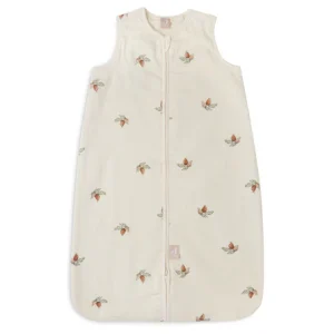 Gigoteuse légère Rosehip 70 cm