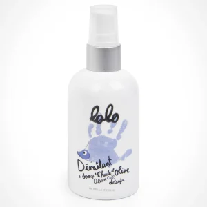 Démêlant à cheveux à l'huile d'olive