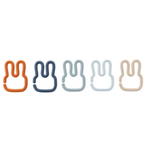 Maillons | Lapins | Bleu