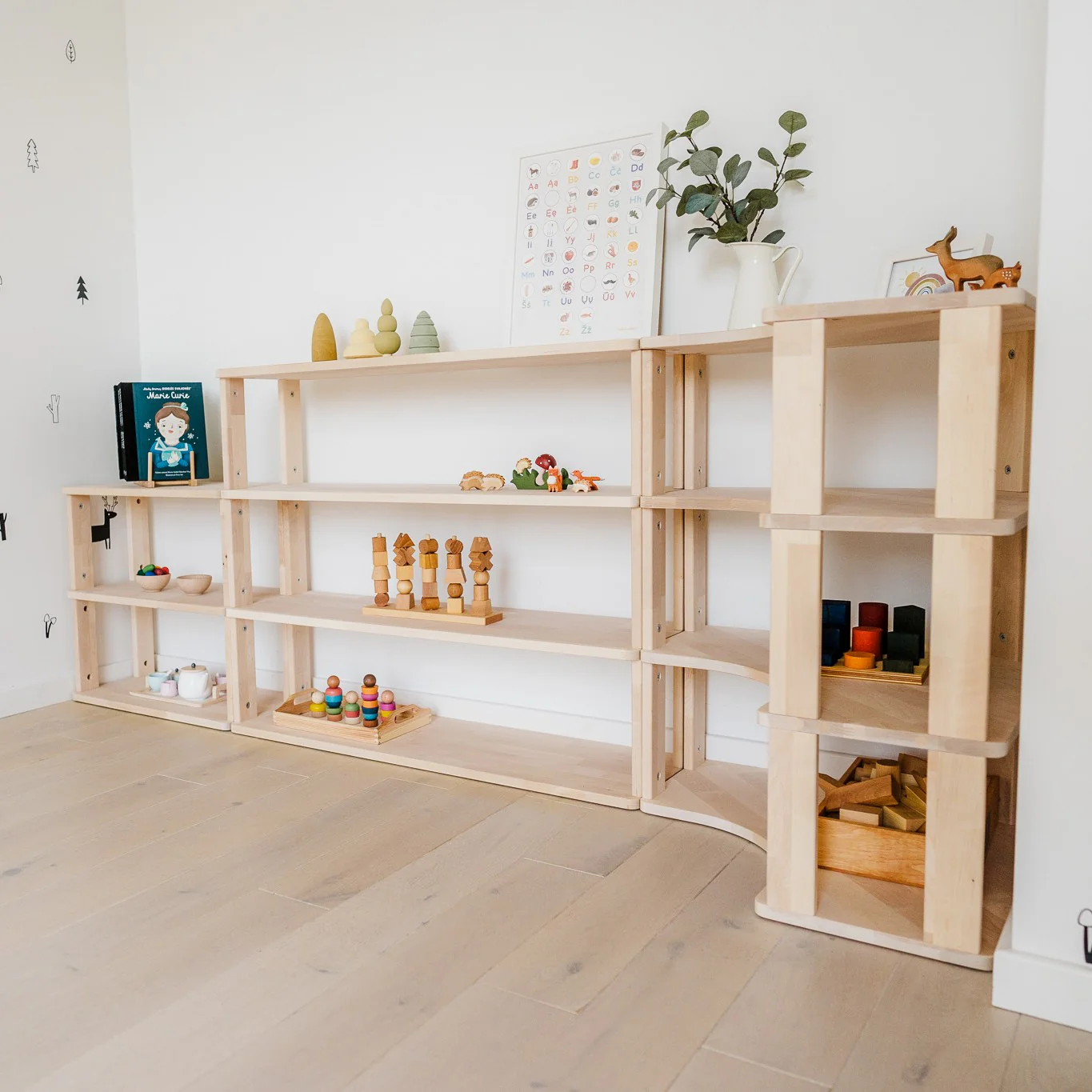 Armoire Montessori Modulable – Image 5