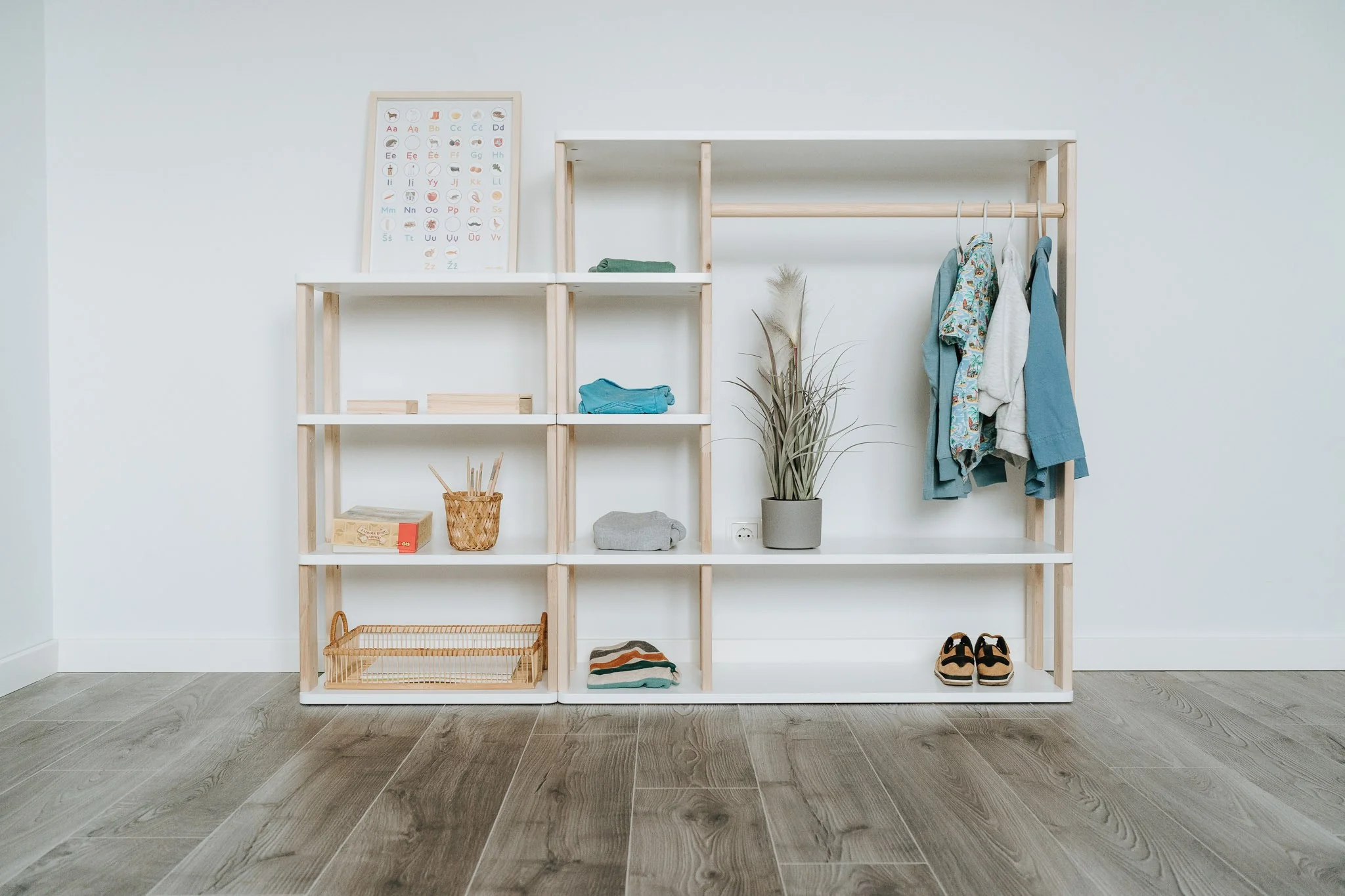 Armoire Montessori Modulable – Image 9