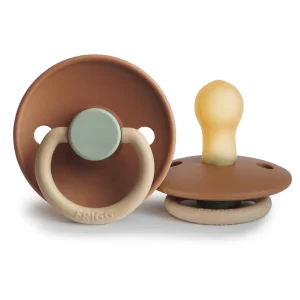 Tétine Latex Color Safari