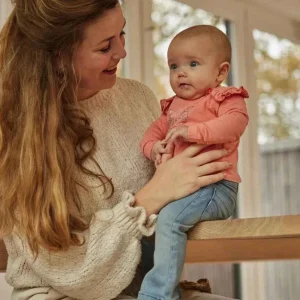 T shirt manche longue