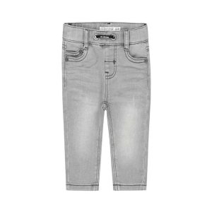 Jeans gris