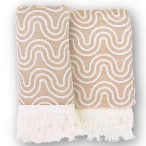 Serviette de bain – 150 × 170 cm