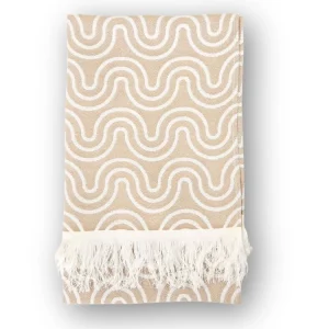 Serviette de bain – 75 × 150 cm