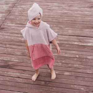 Turban cheveux – Absorbant et léger