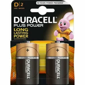 DURACELL - Pile D2