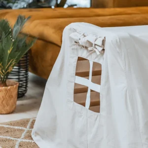 Tente de jeu – Accessoire pour triangle d’escalade