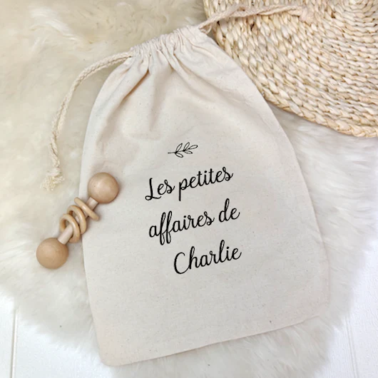 Coffret tenue naissance * – Image 2